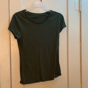 • No boundaries t shirt